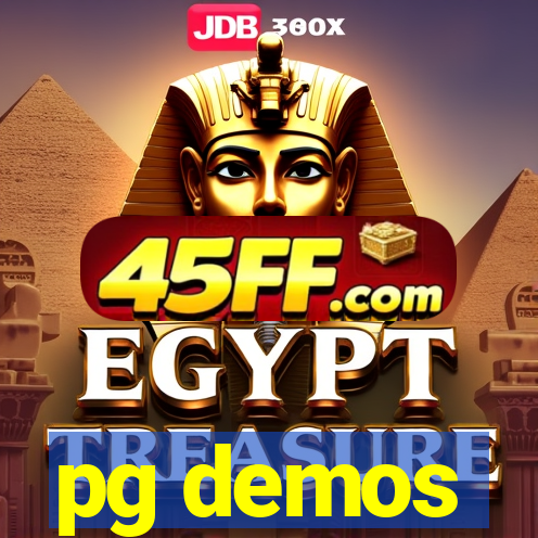 pg demos